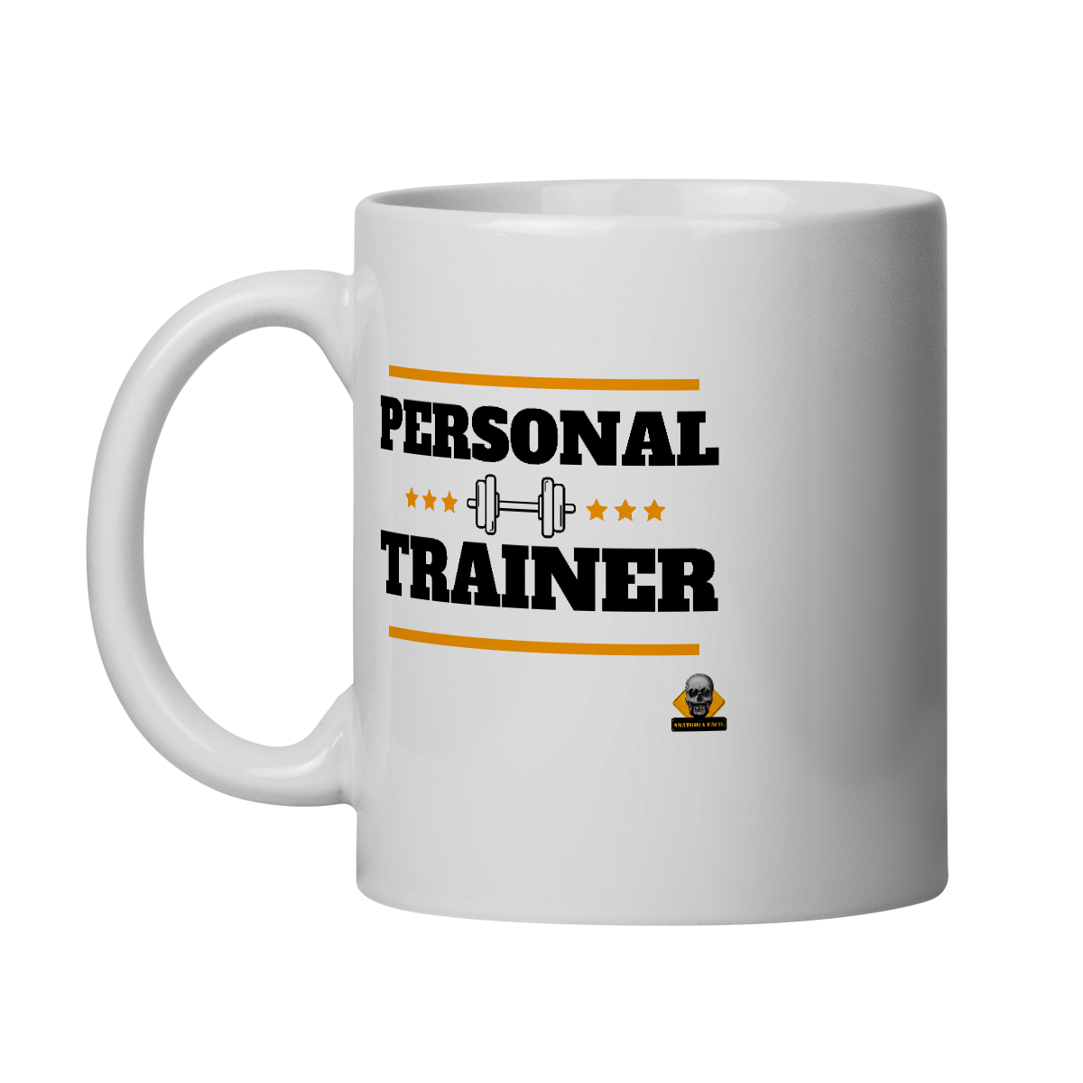Caneca Personal lado direito