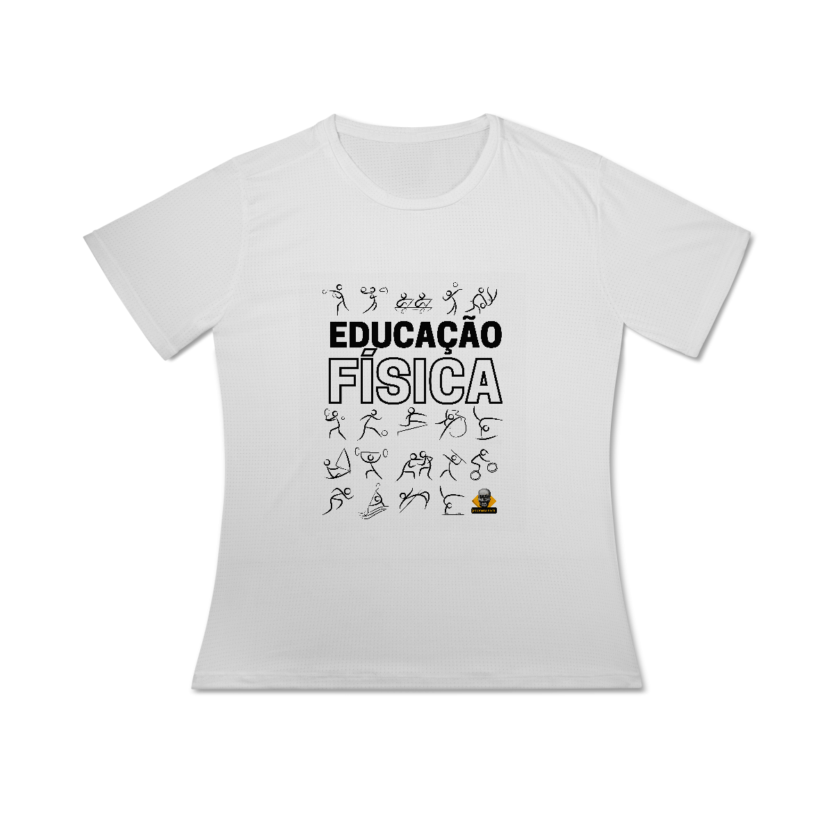 Baby Long Sport Modalidades