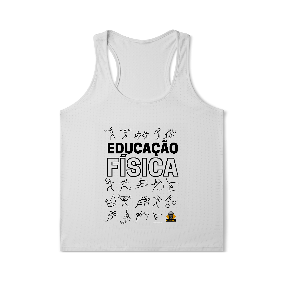 Regata Fem Sport Modalidades