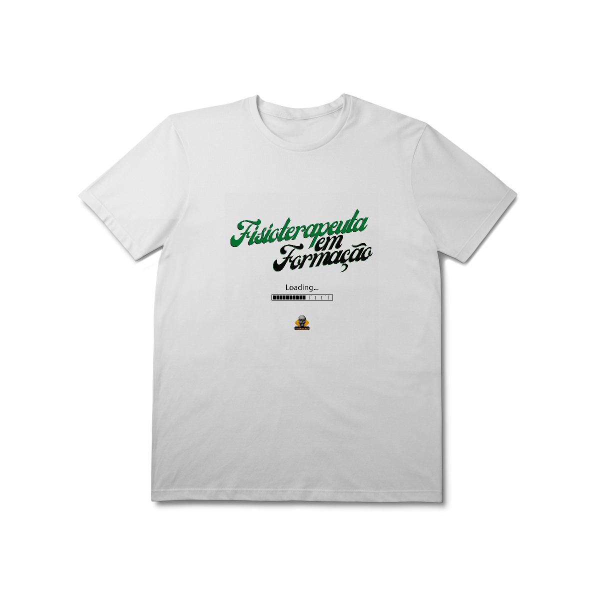 Camiseta Futuro Fisio