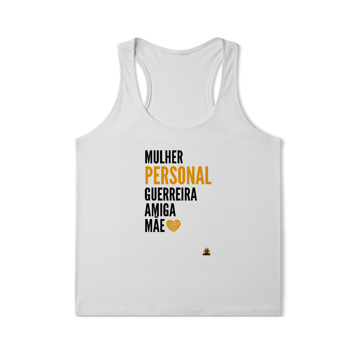 Regata Sport Mulher Personal