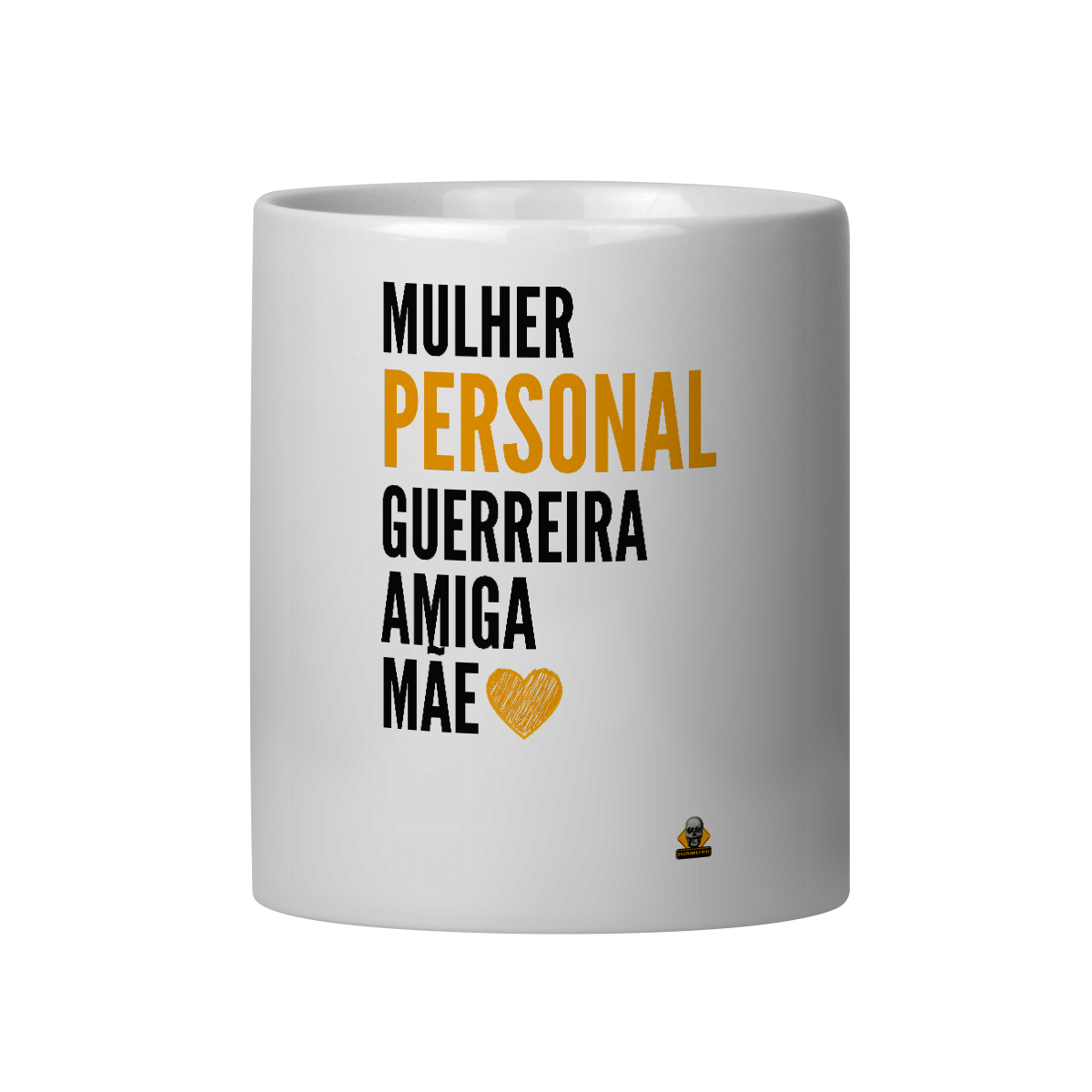 Caneca Mulher Personal