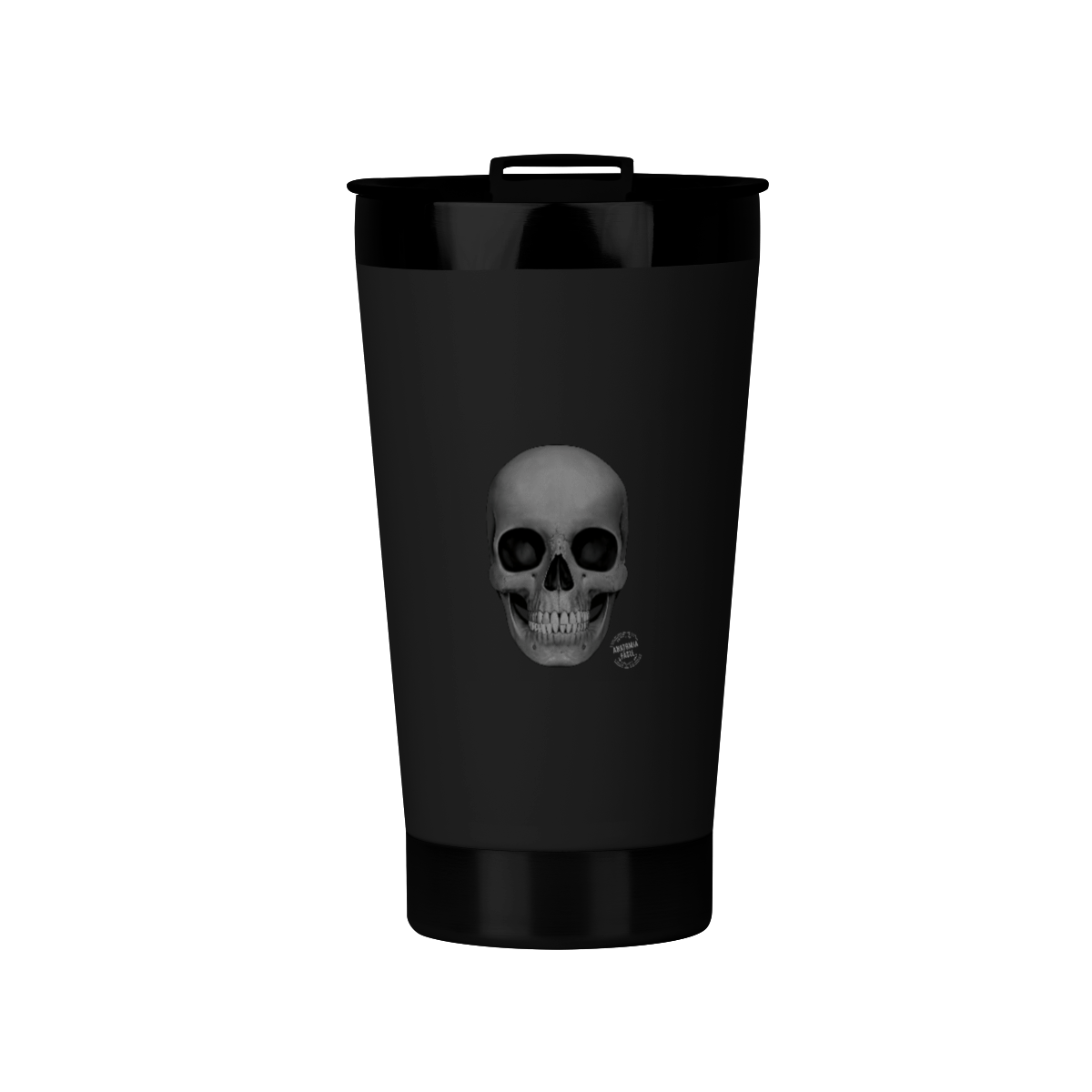 Copo Térmico SombraSkull