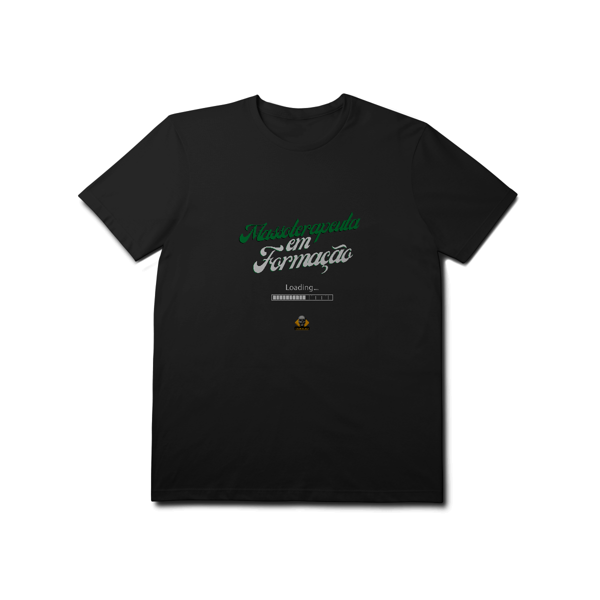 Camiseta Futuro Massotera