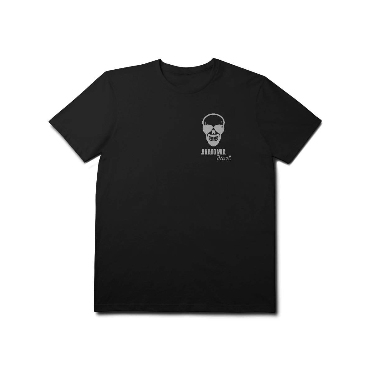 Camiseta Anatomia