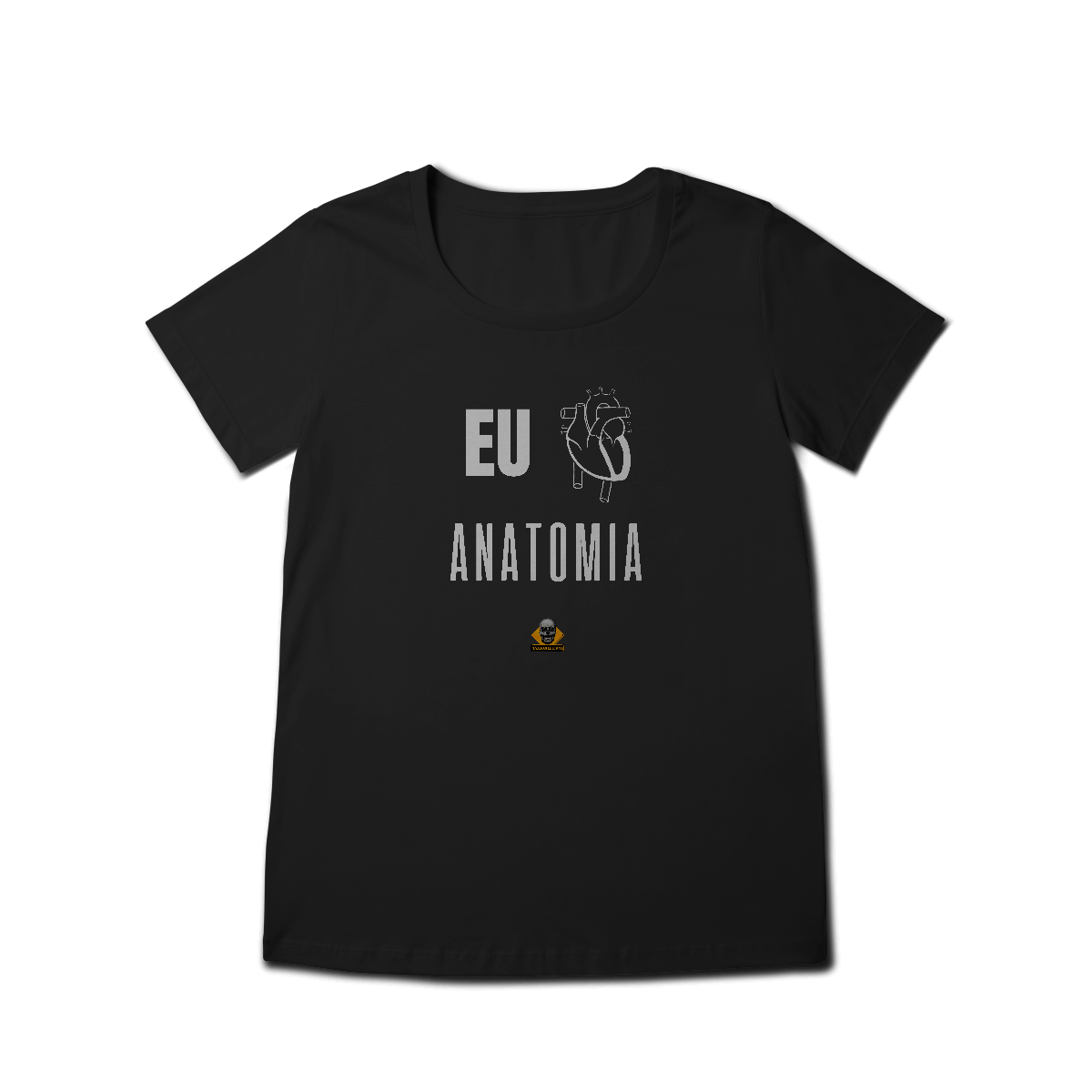Baby Look Eu <3 Anatomia