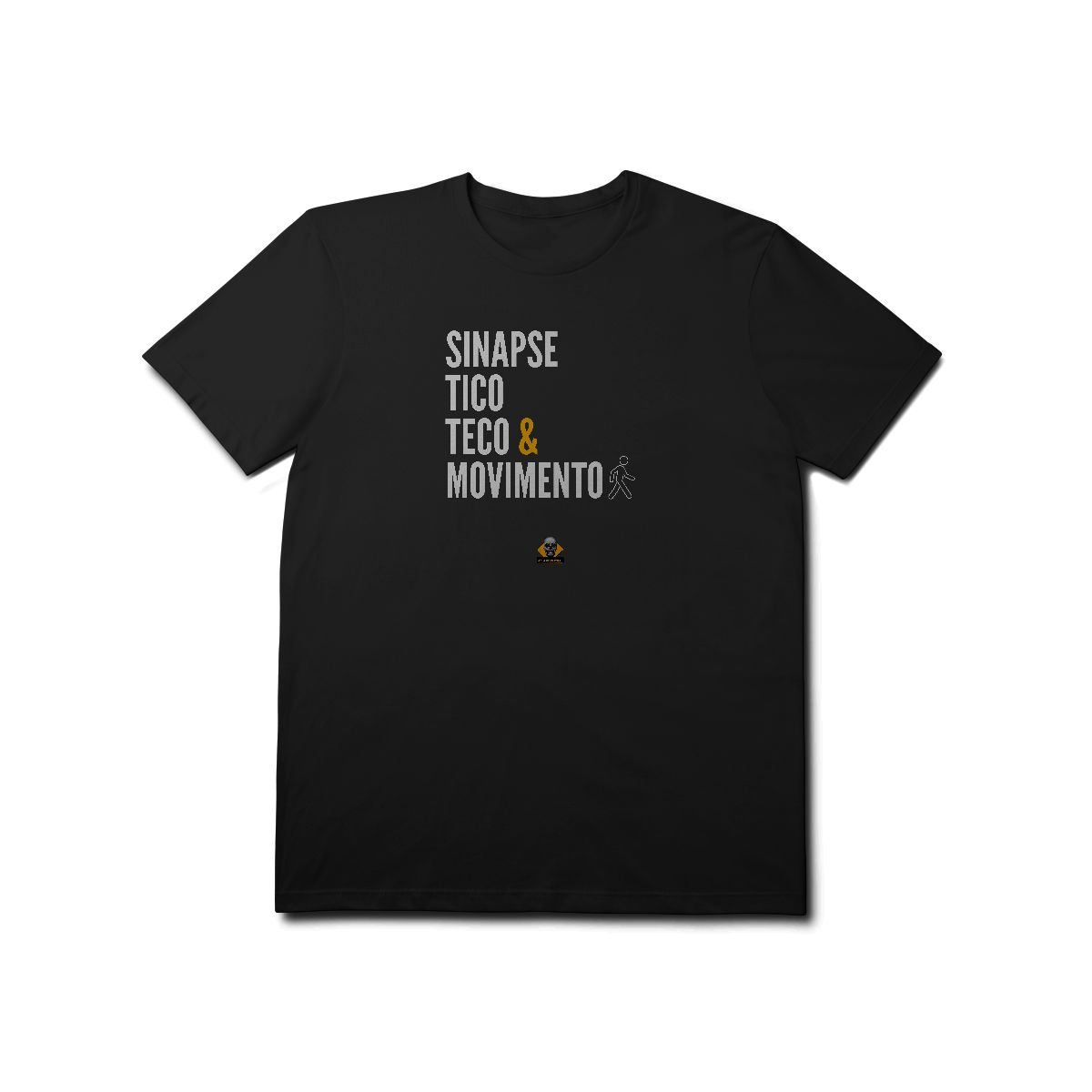 Camiseta Conexão