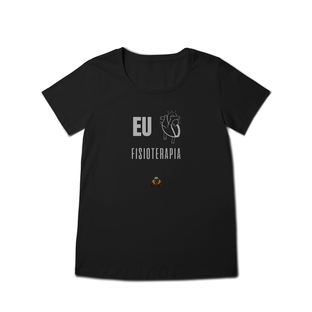 Baby Look Eu <3 Fisioterapia