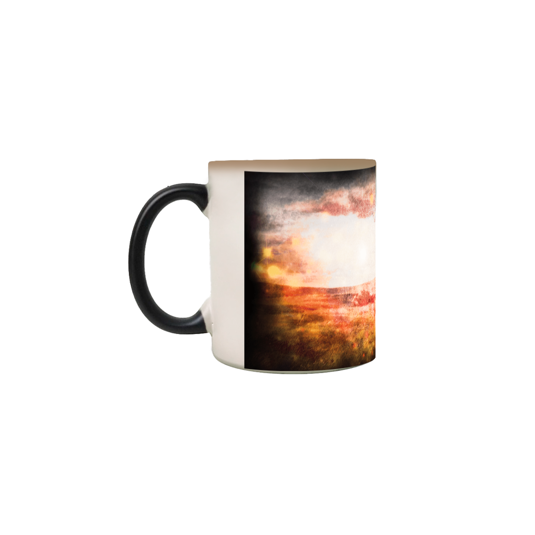 Caneca Mágica do Naturo (Madara)