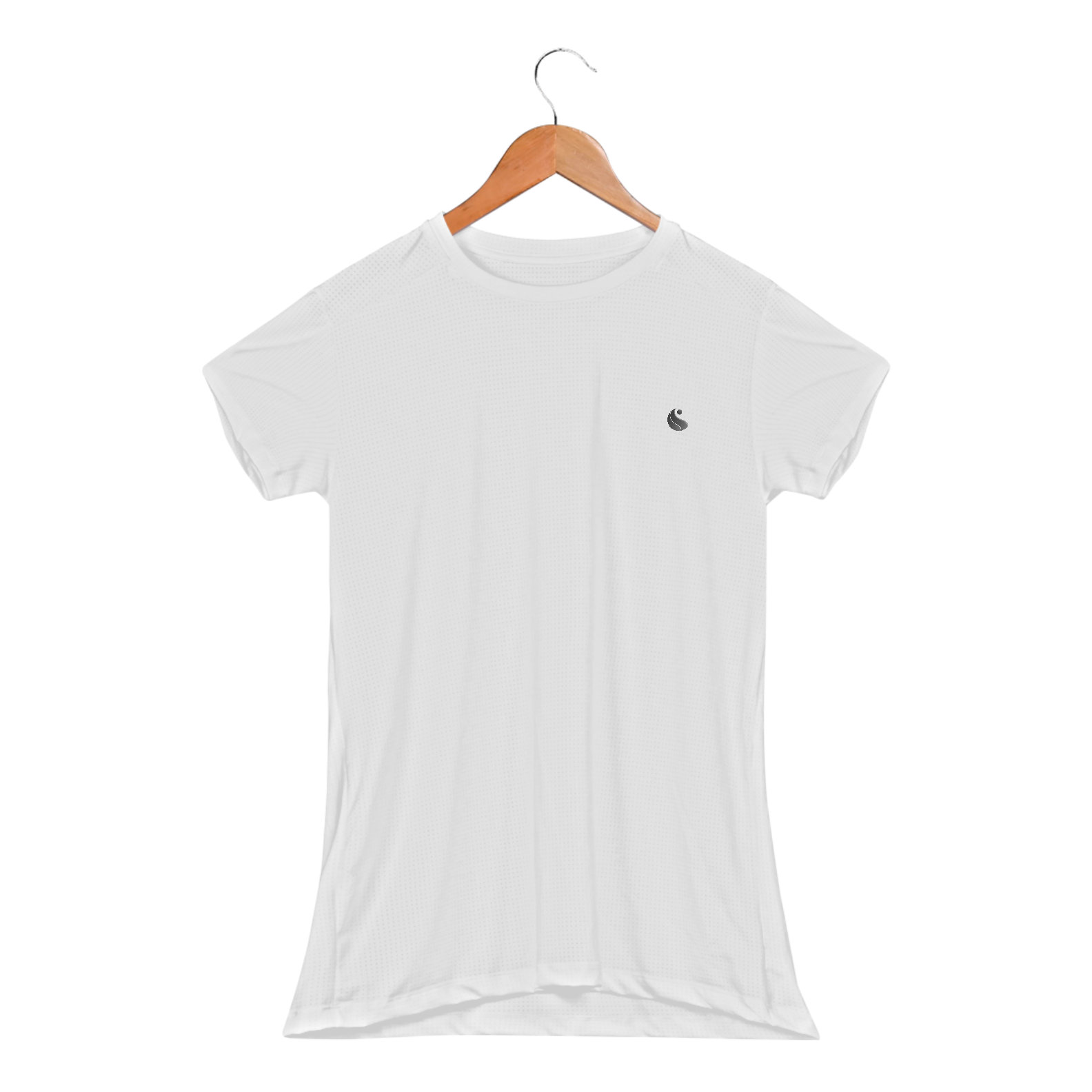 Camiseta Baby Long Sport Dry UV - Custom Basic