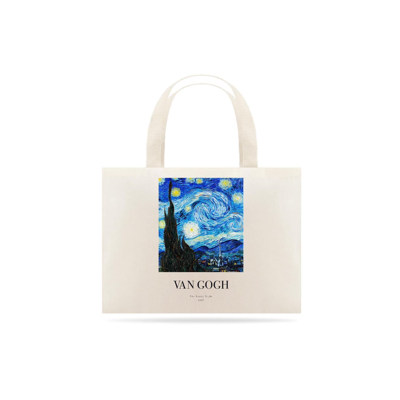 Ecobag Van Gogh