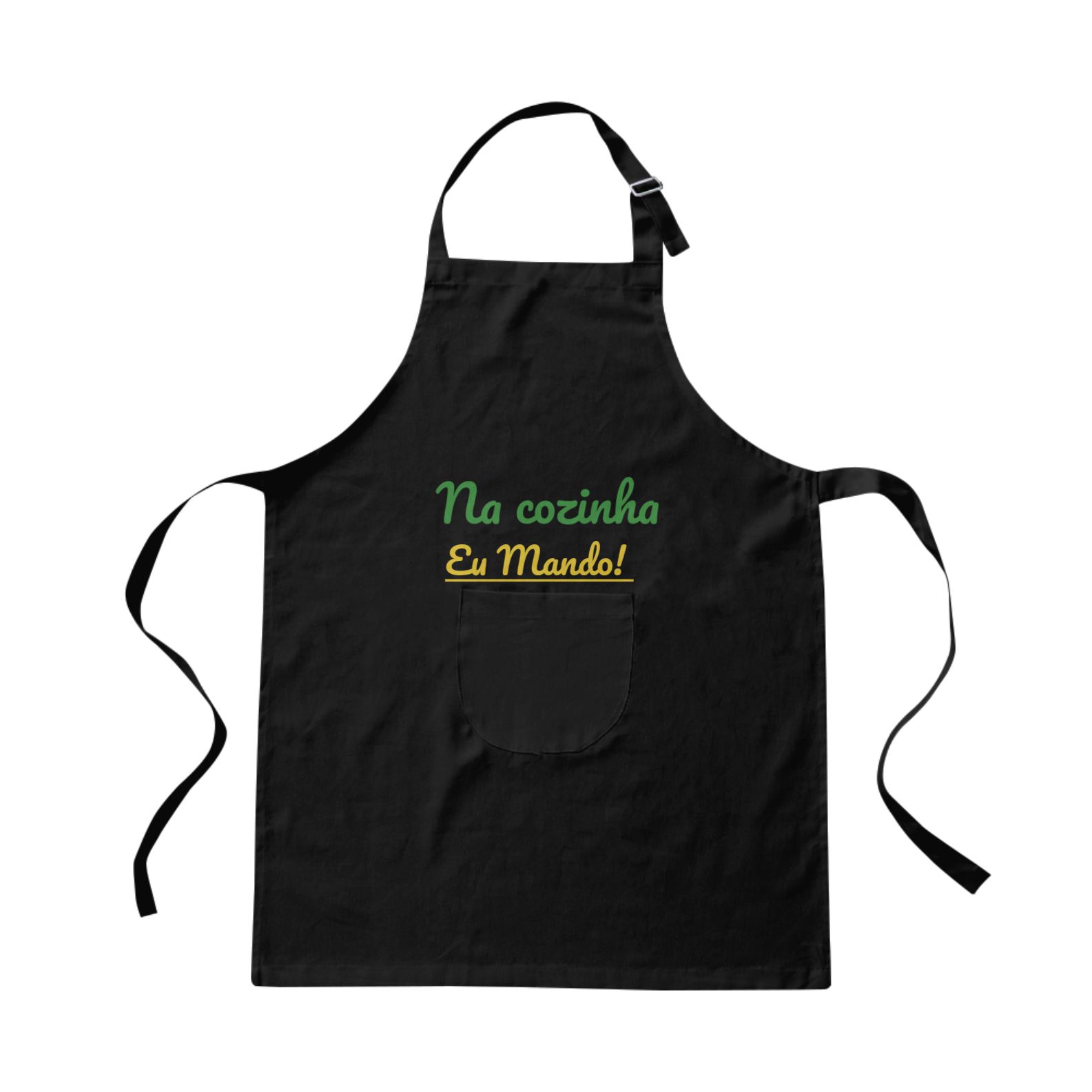 AVENTAL DE COZINHEIRA