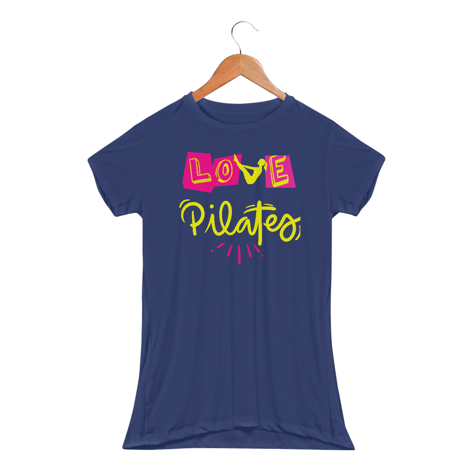 Love Pilates - Baby Long Sport Dry Uv