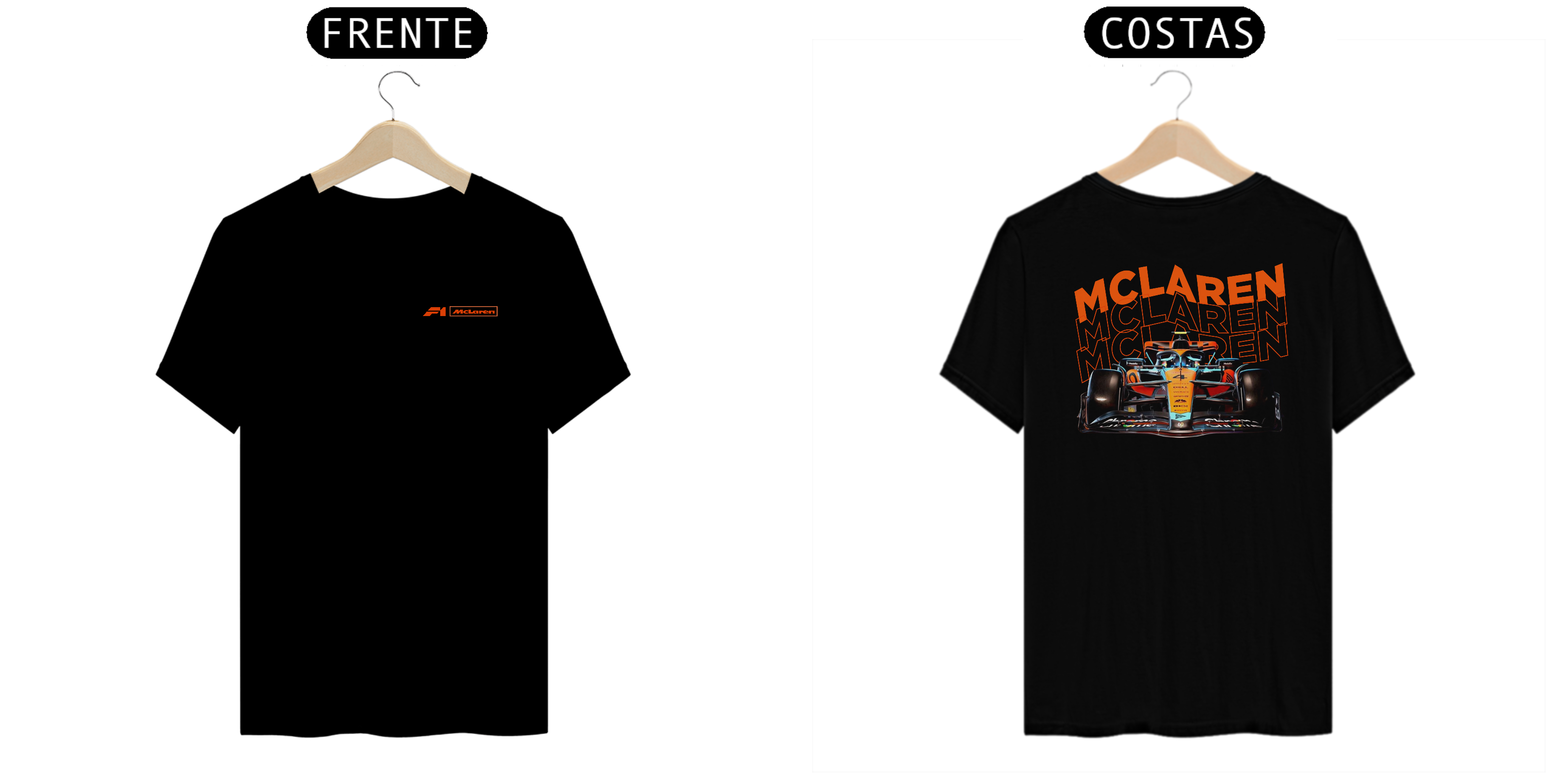MACLAREN F1 - Quality