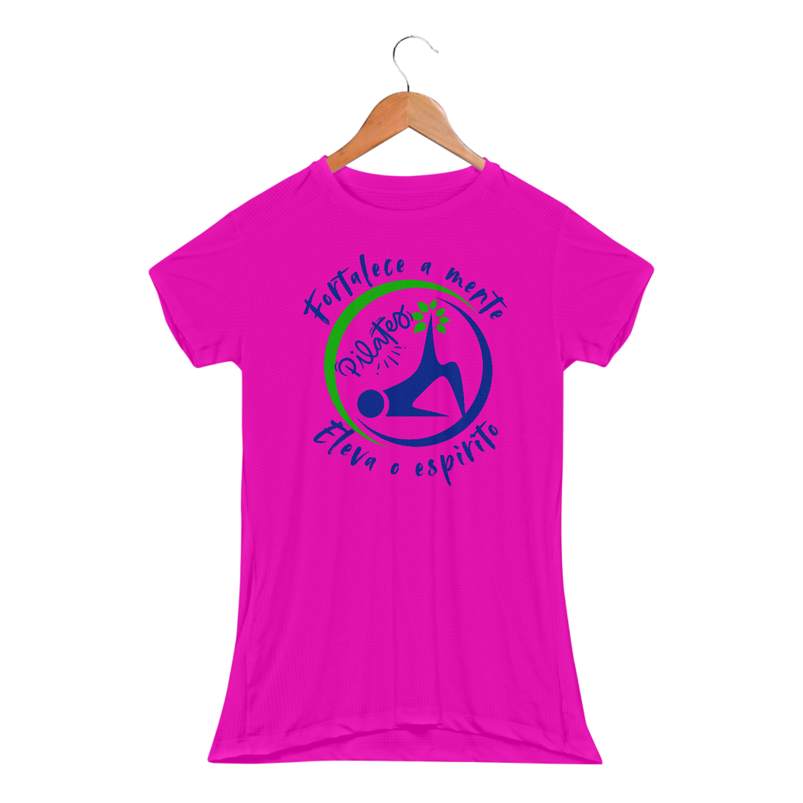 Pilates Feminina