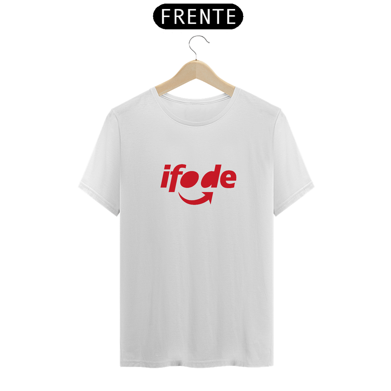 Nome do produto: Ifode
