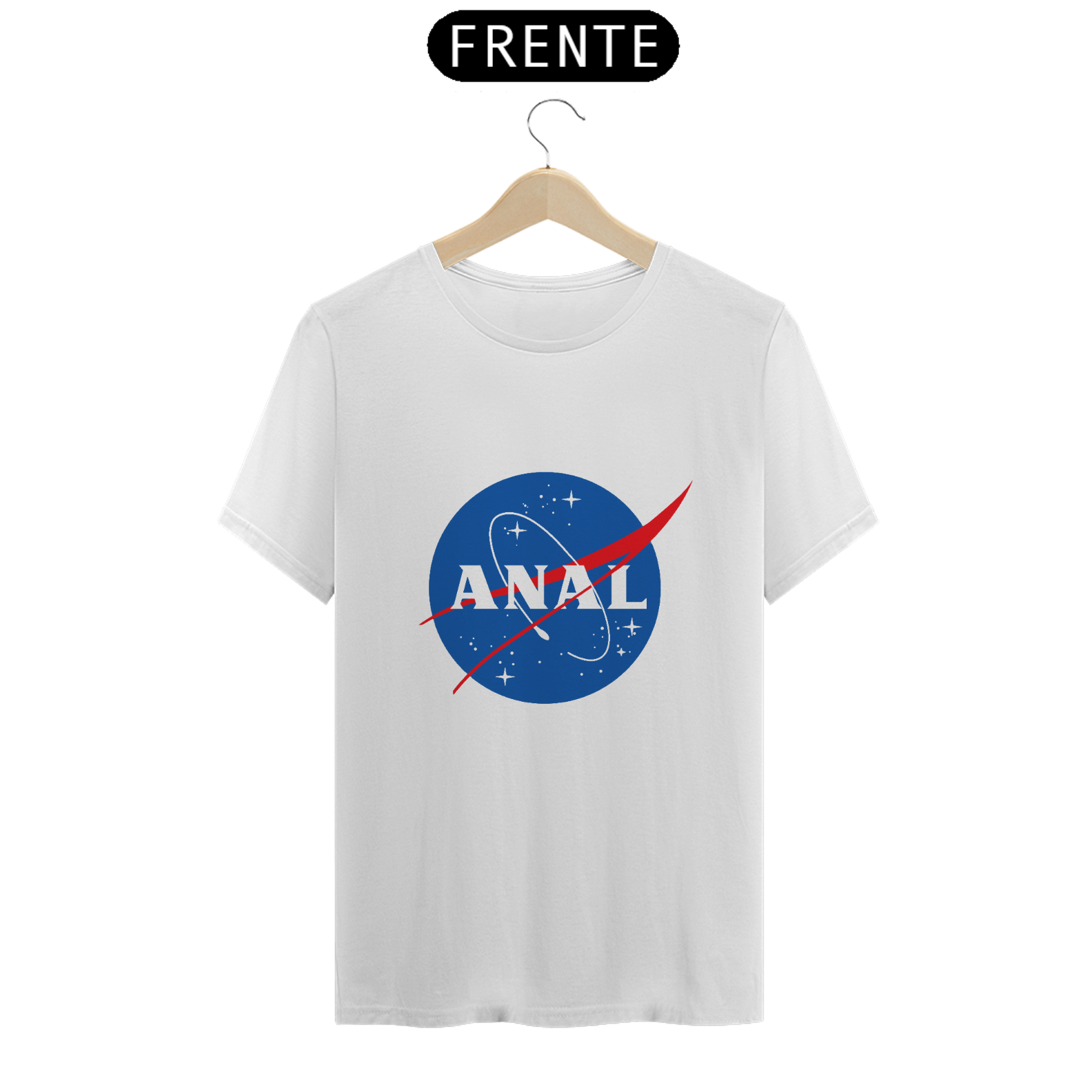 Nome do produto: Anal