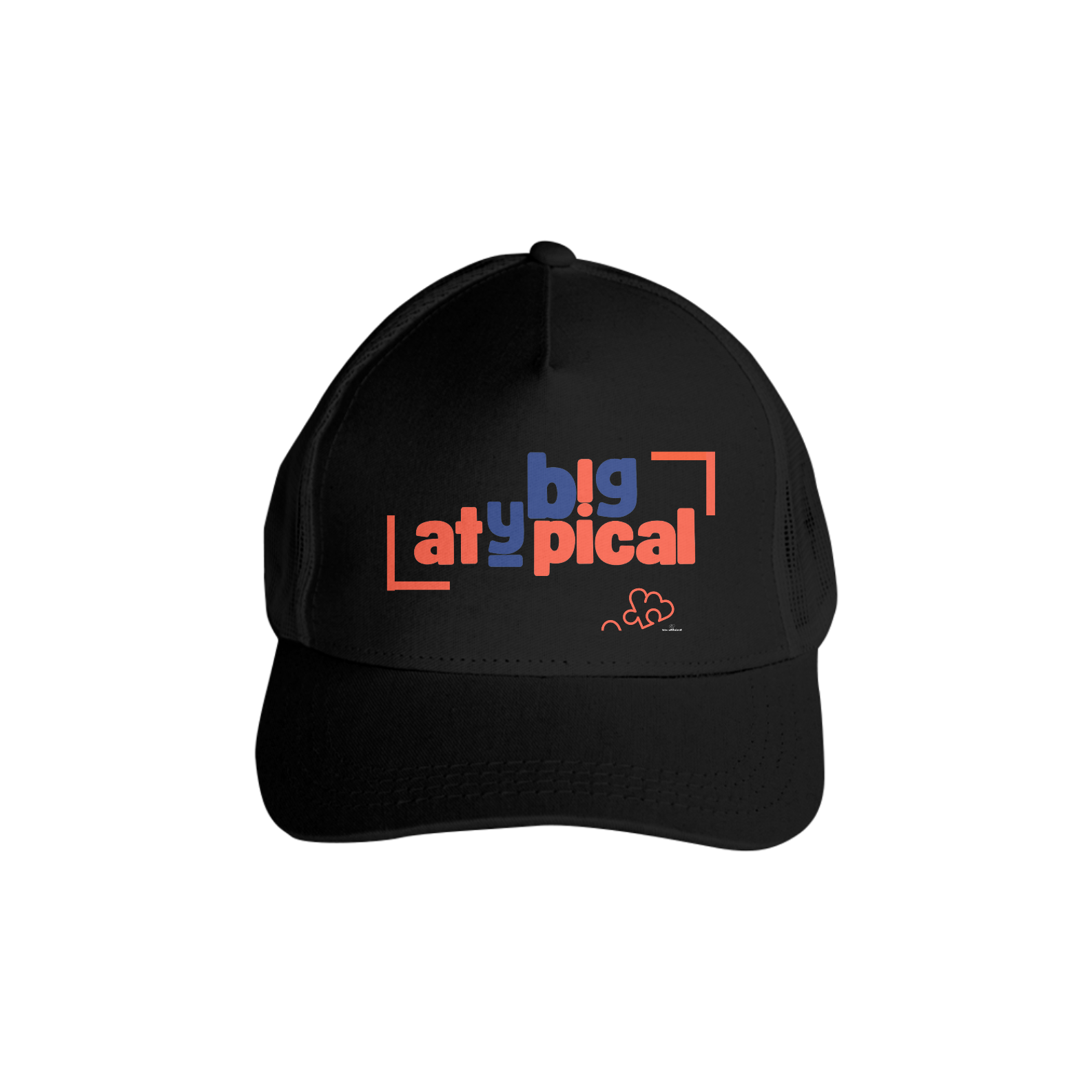 big atypical cap