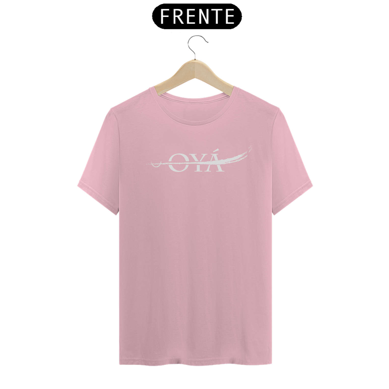 T-Shirt Classic - Okan Oyá