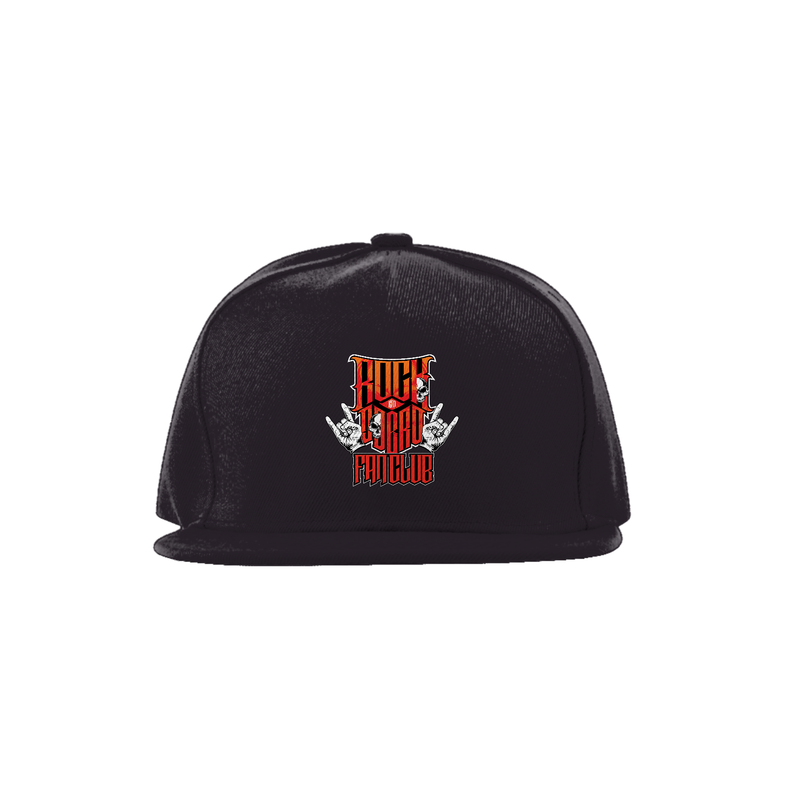Boné Basico FC Fire