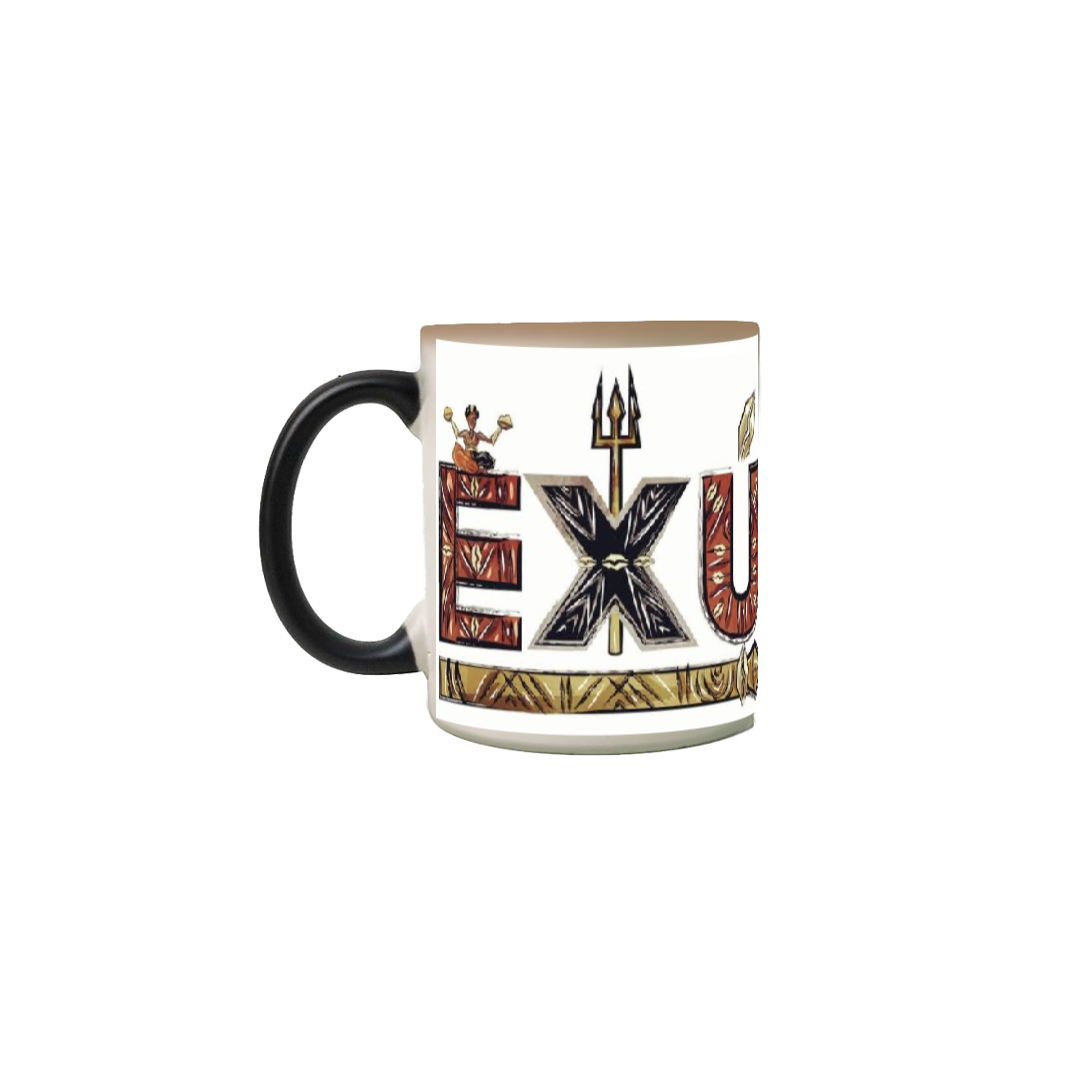 Caneca Exu