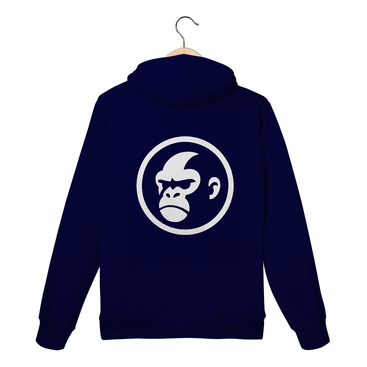 Moletom Original - Logo Clara