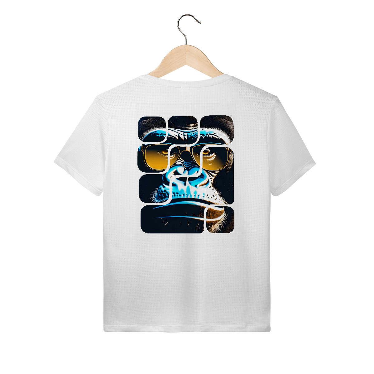 Baby Long Sport Biggie - Logo Escuro