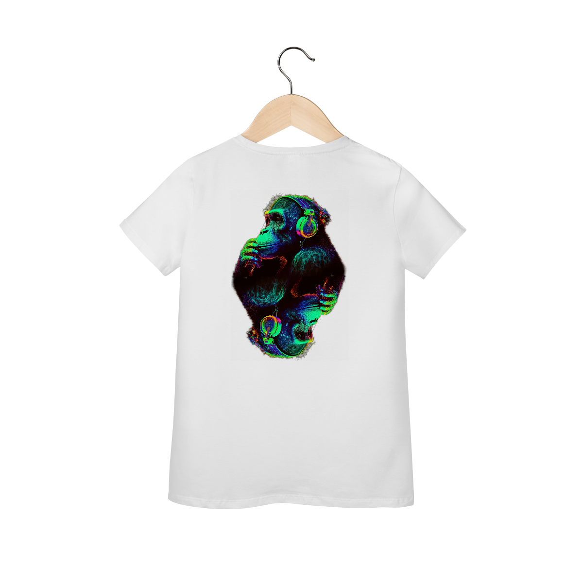 Baby Long Sounds - Logo Escura