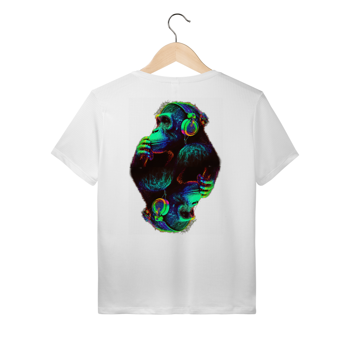 Baby Long Sport Sounds - Logo Escura