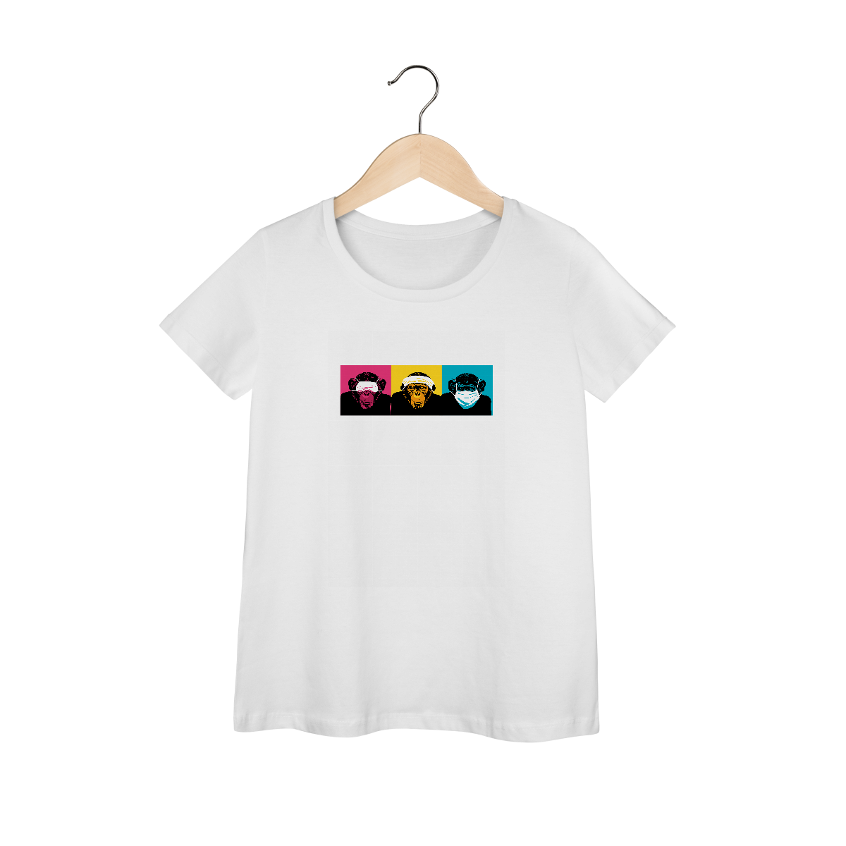 Baby Long Sense - Logo Escura