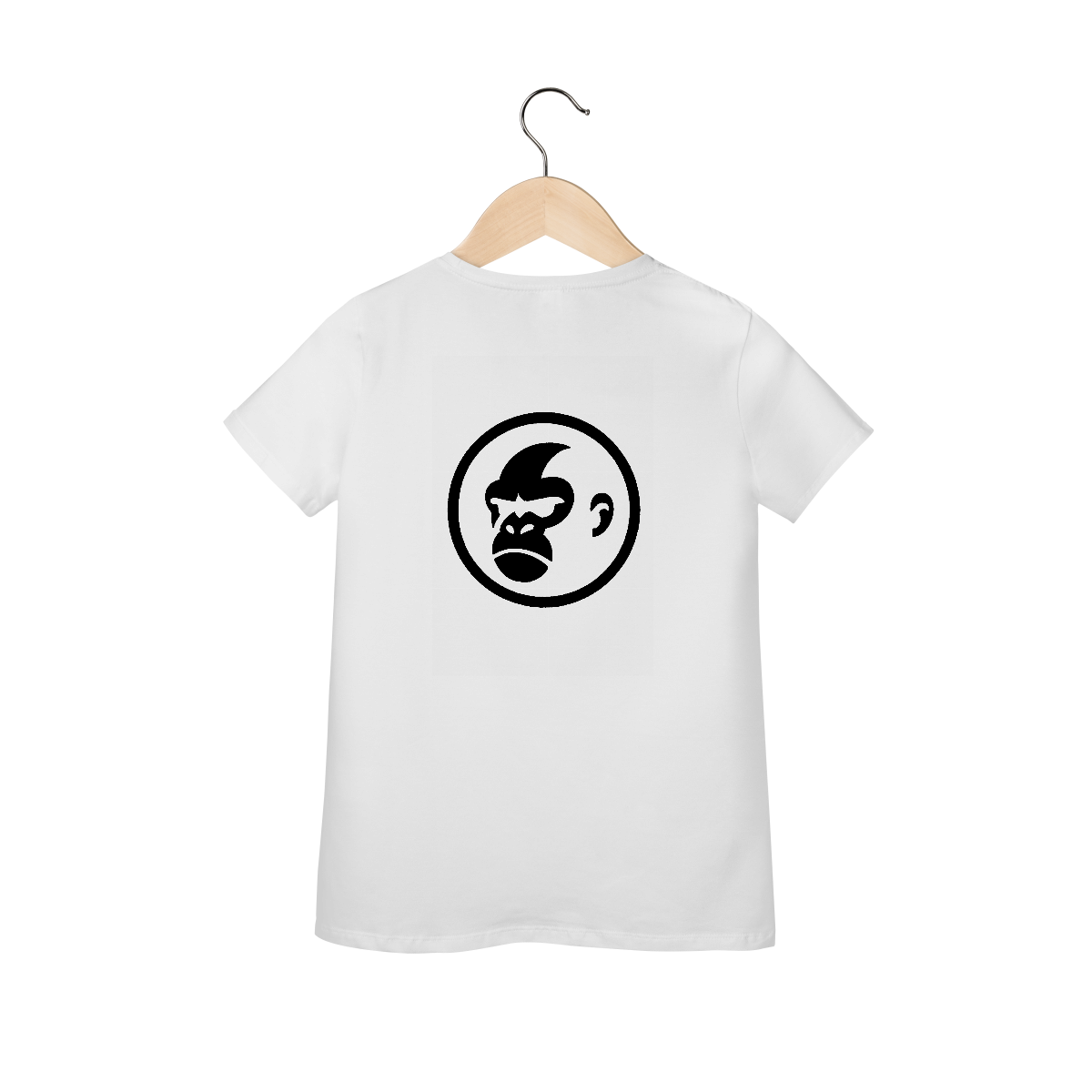 Baby Long Original - Logo Escura