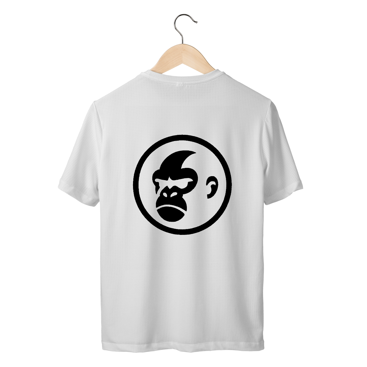 Camiseta Sport Original - Logo Escura