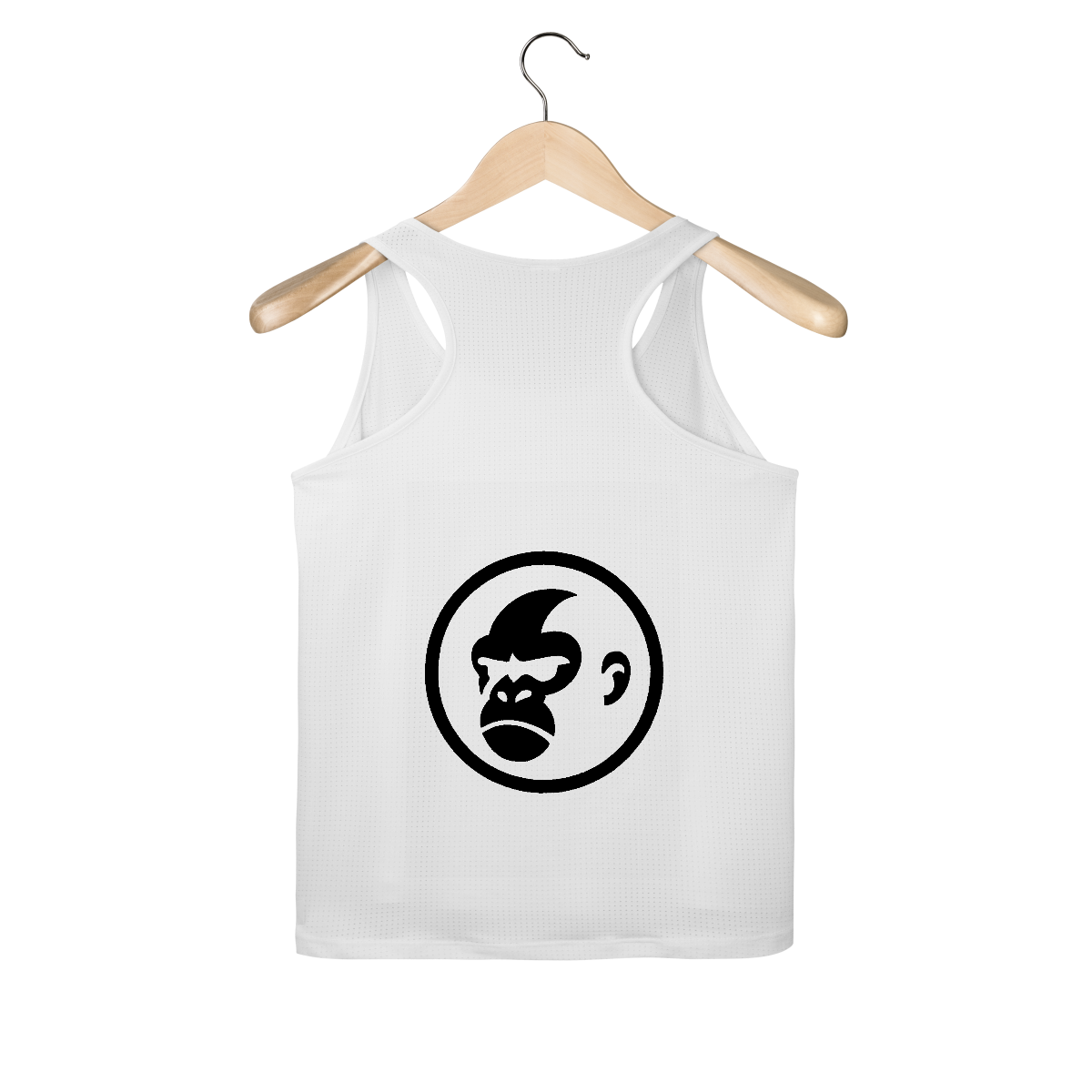 Regata Feminina Sport Original - Logo Escura