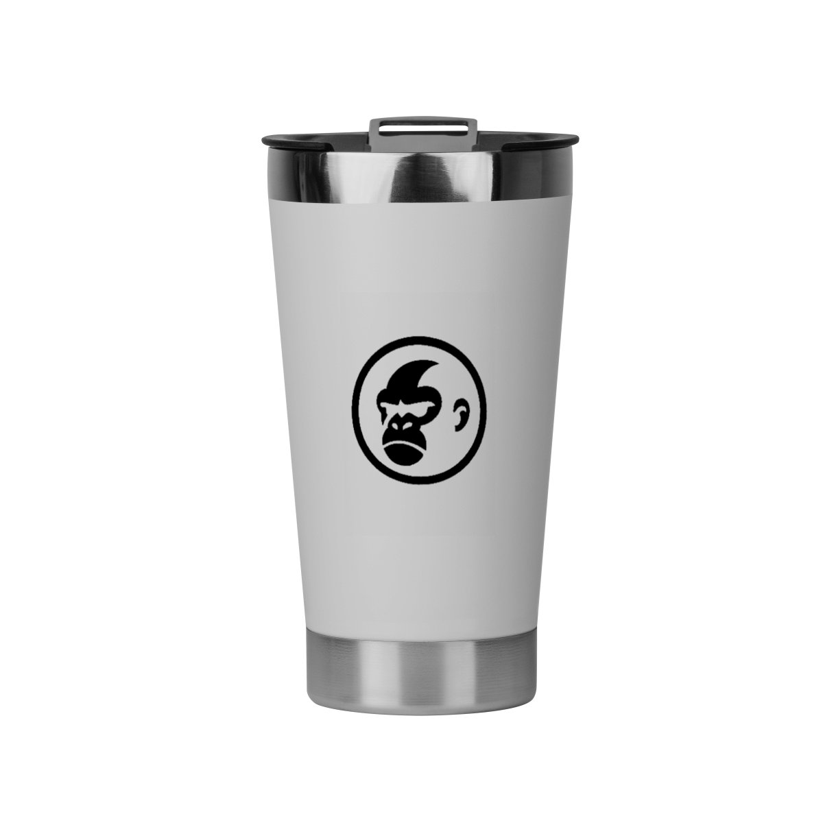 Copo Térmico Original Branco