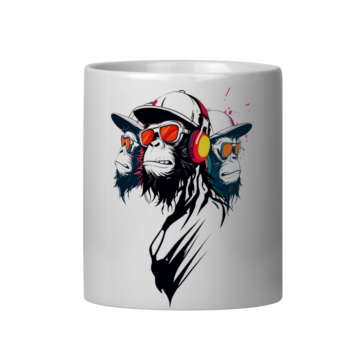 Caneca Trinity