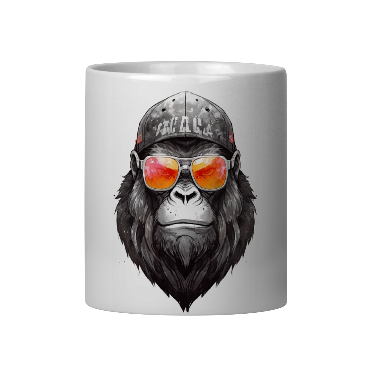 Caneca Beard 