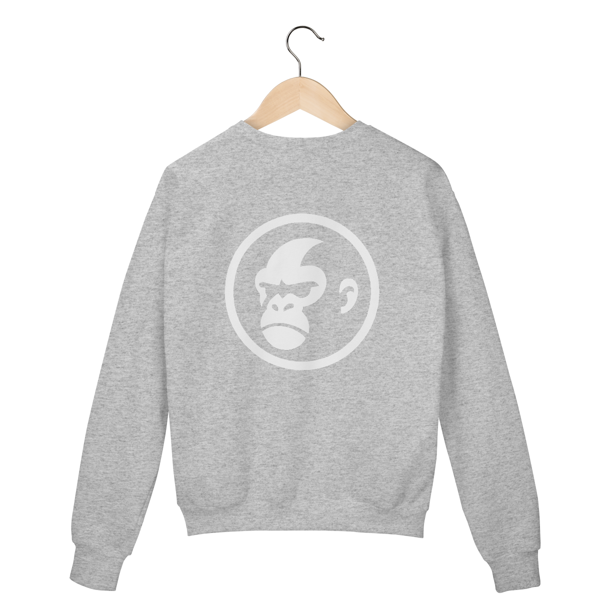 Suéter Original - Logo Clara