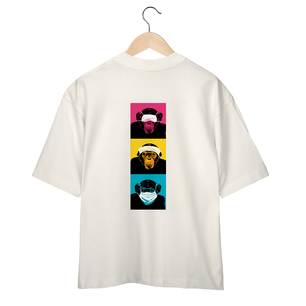 Oversized Sense Costas