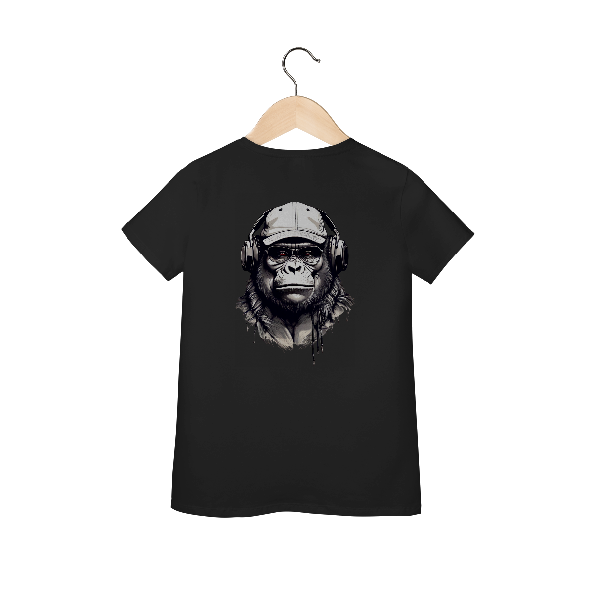 Baby Longa CHG - Logo Clara