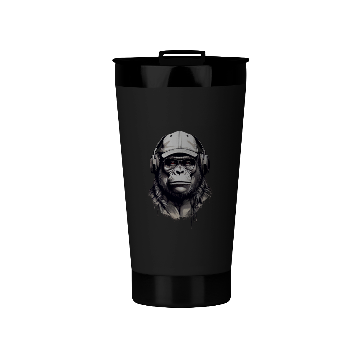 Nome do produto: Copo Térmico CHG Preto