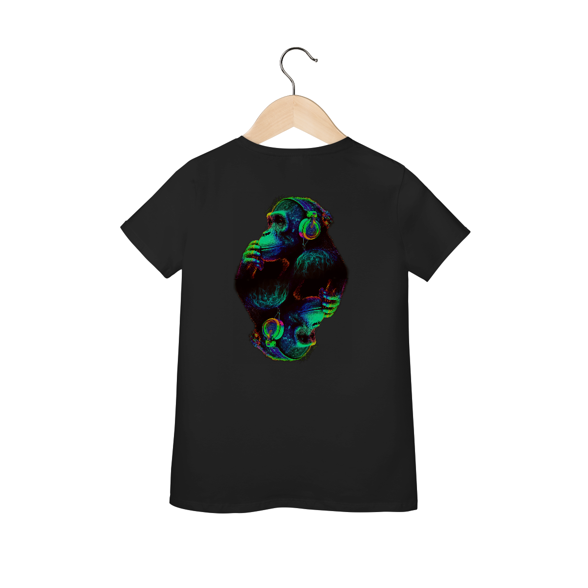 Baby Long Sounds - Logo Clara