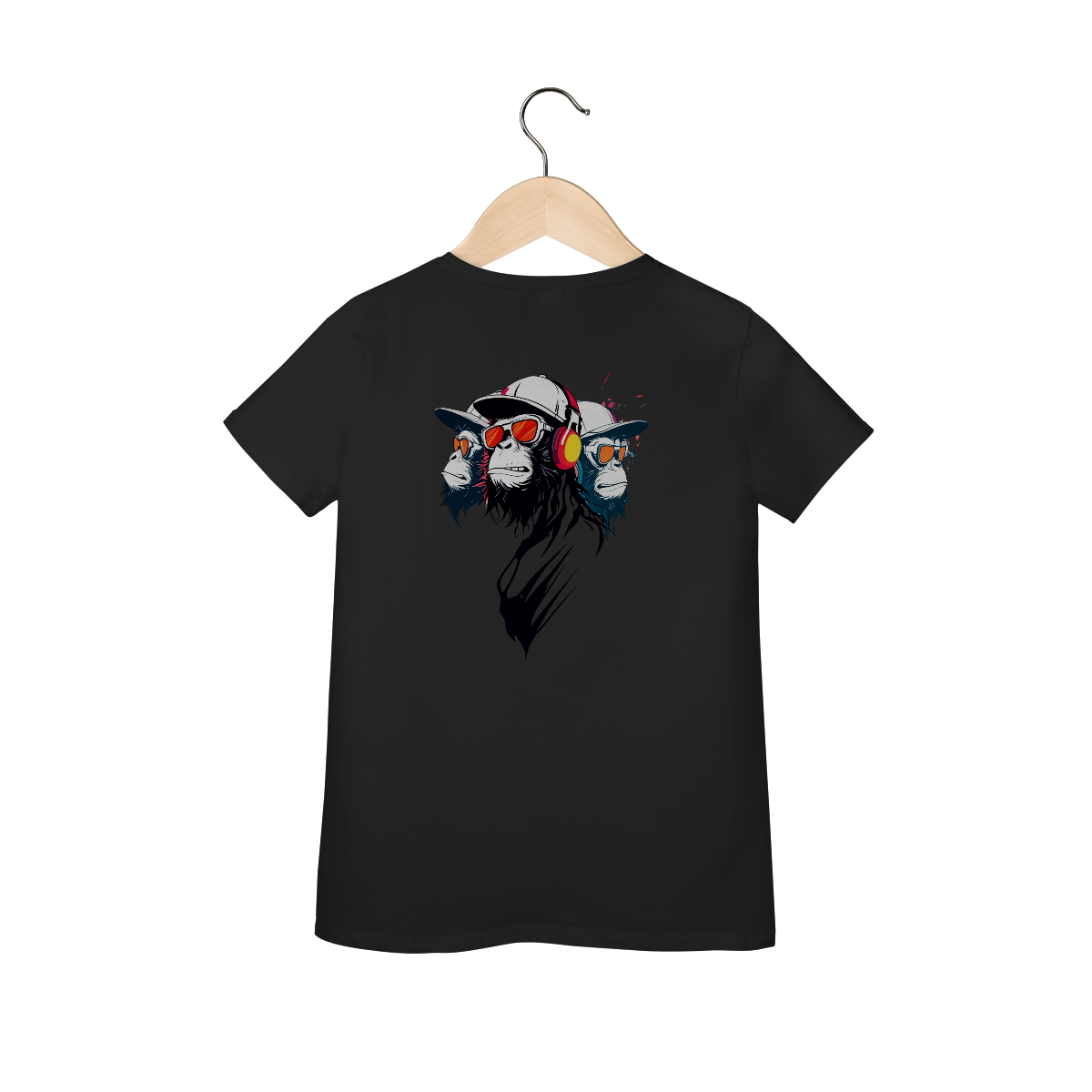 Baby Long Trinity - Logo Clara