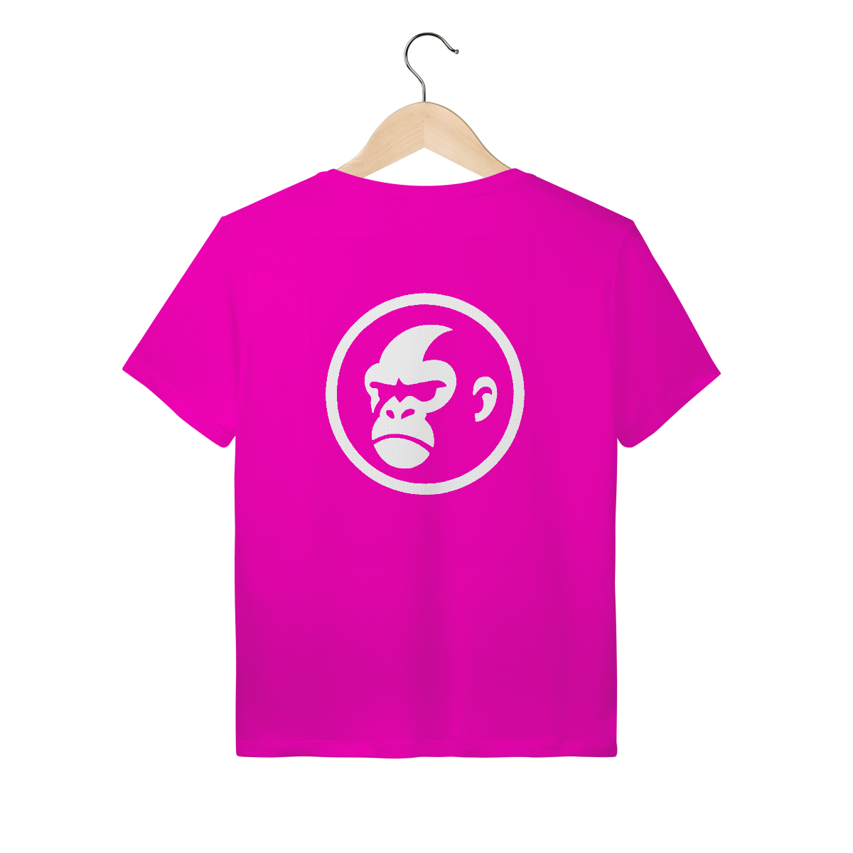 Baby Long Sport Original - Logo Clara