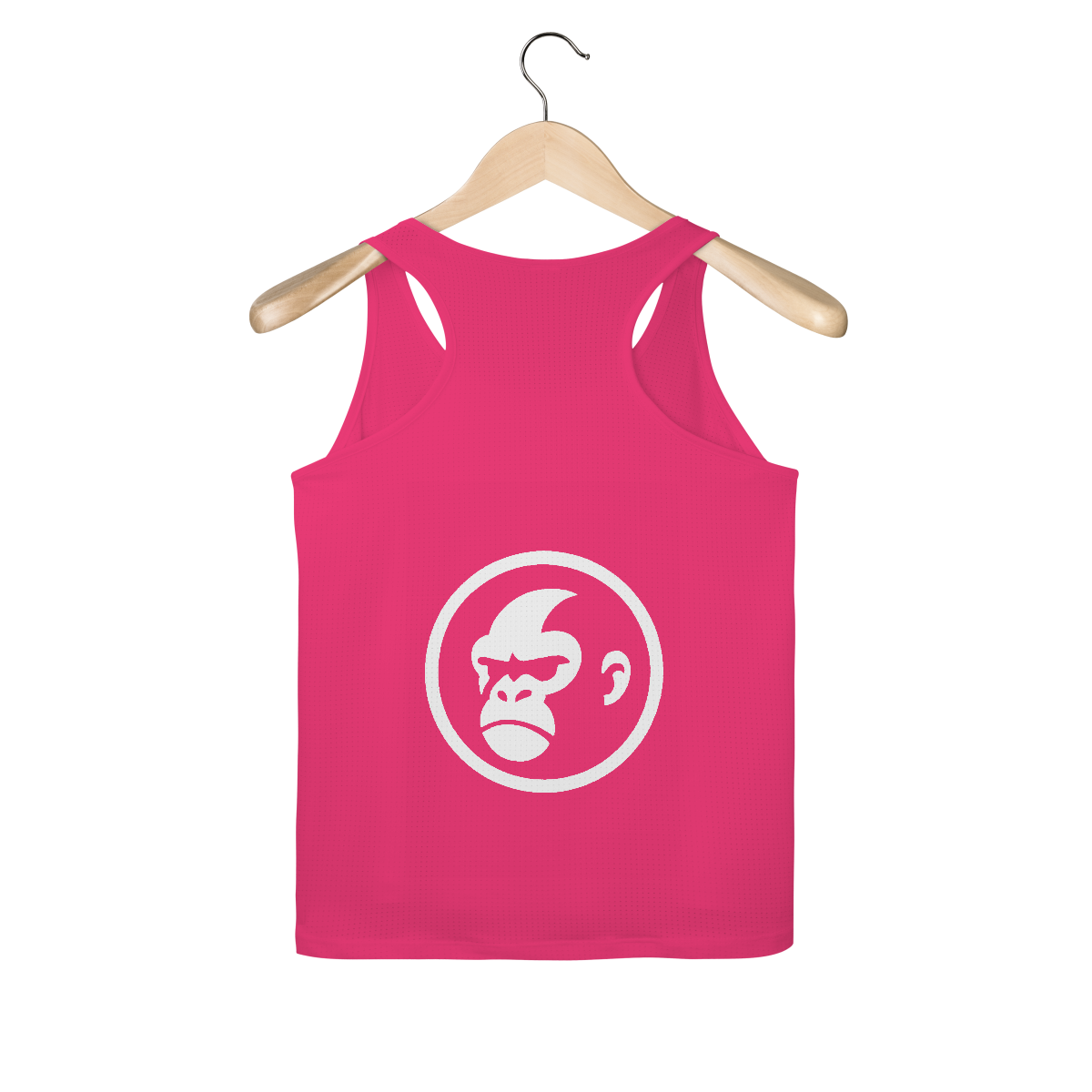 Regata Feminina Sport Original - Logo Clara