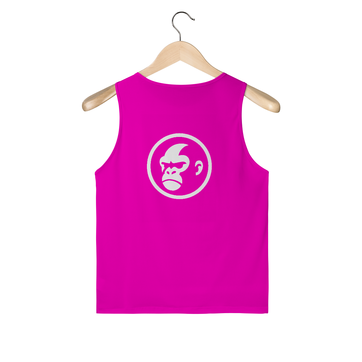 Regata Masculina Sport Original - Logo Clara