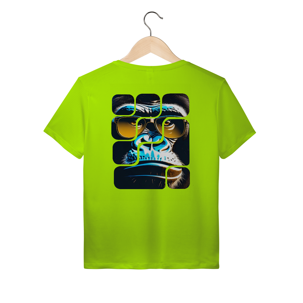 Baby Long Sport Biggie - Logo Clara