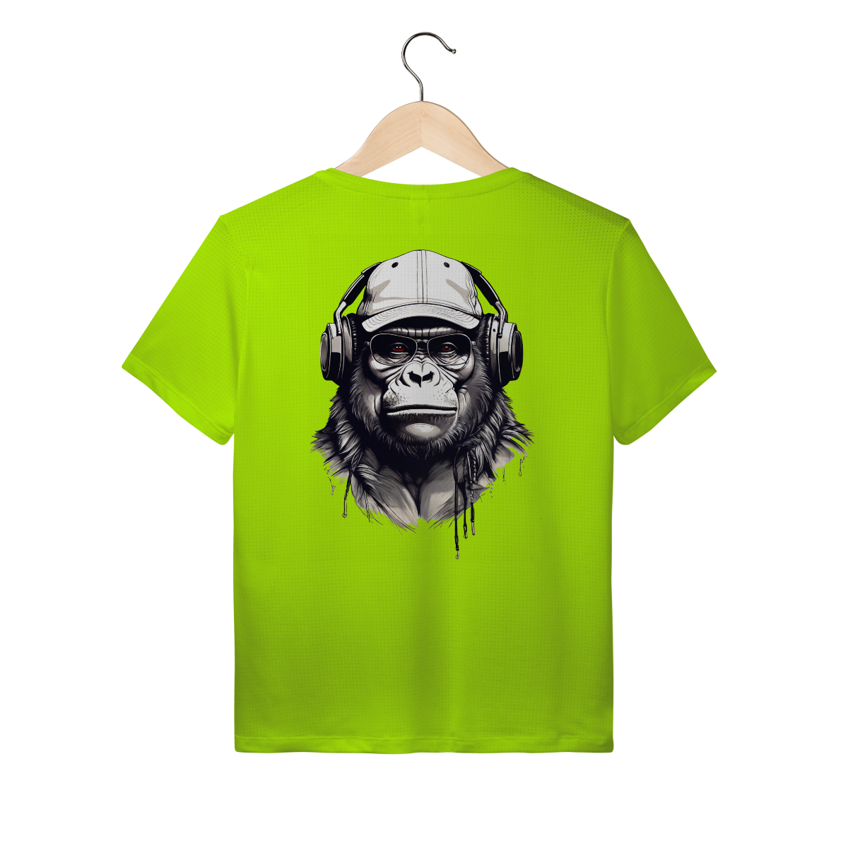 Baby Long Sport CHG - Logo Clara