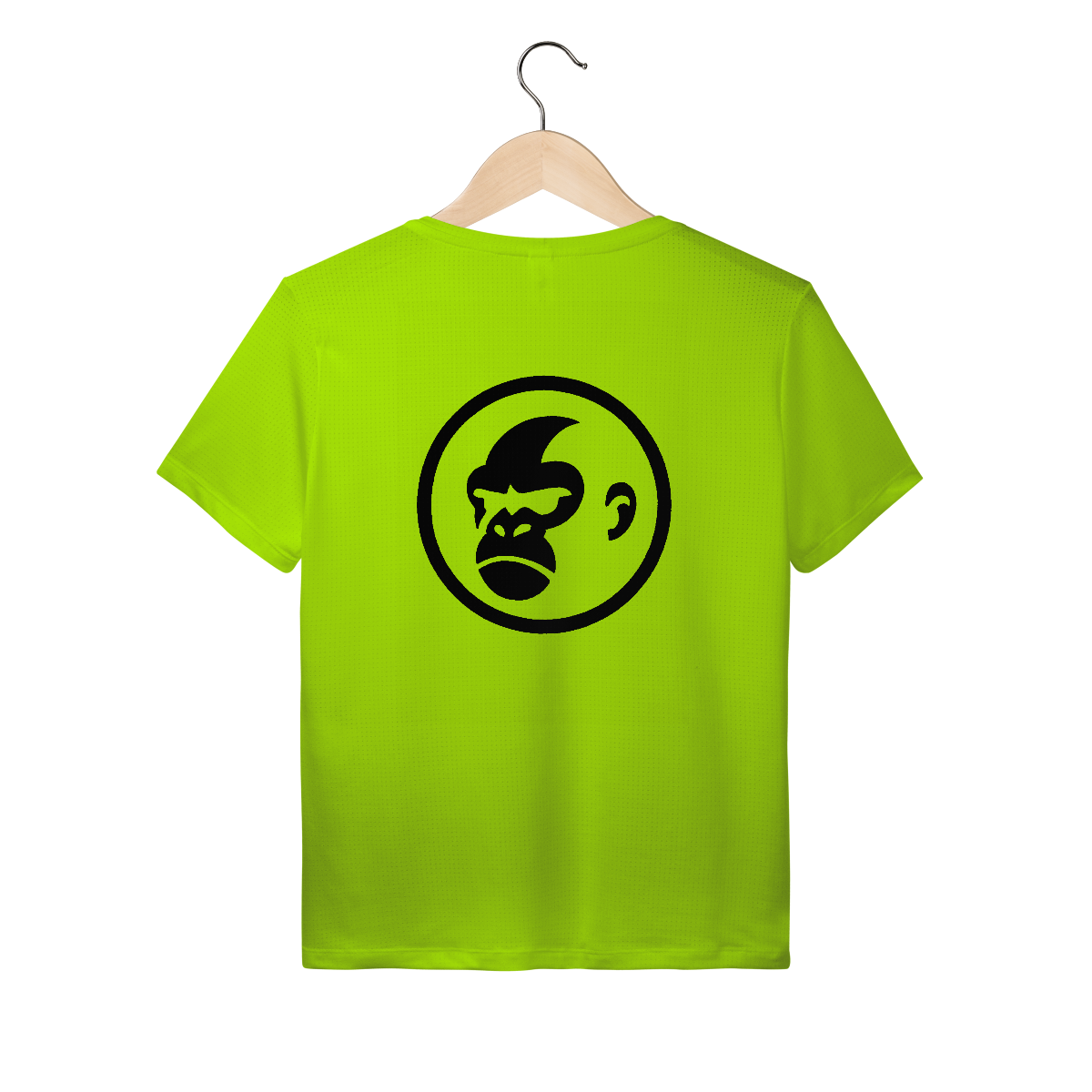 Baby Long Sport Original - Logo Escura