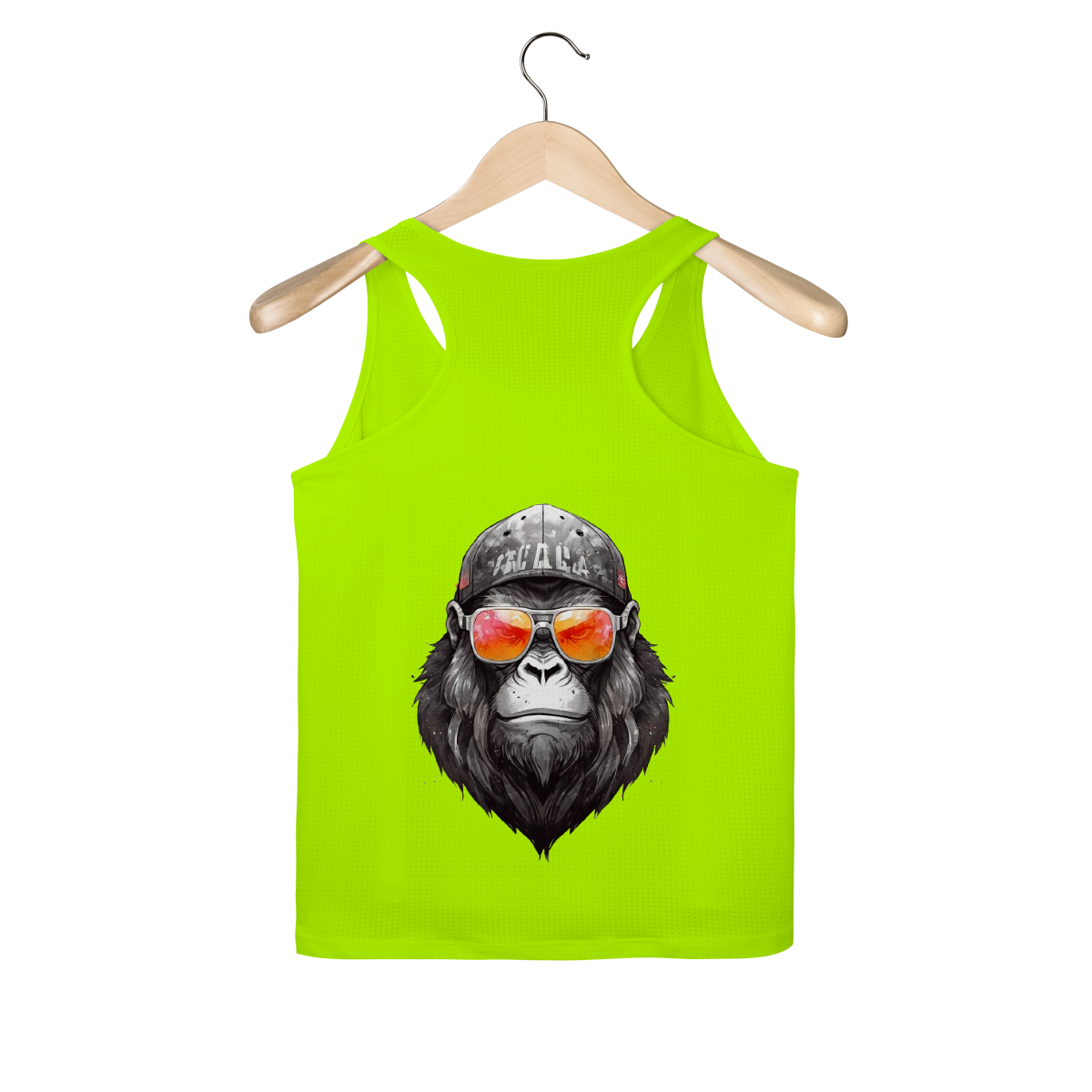 Regata Feminina Sport Beard - Logo Clara