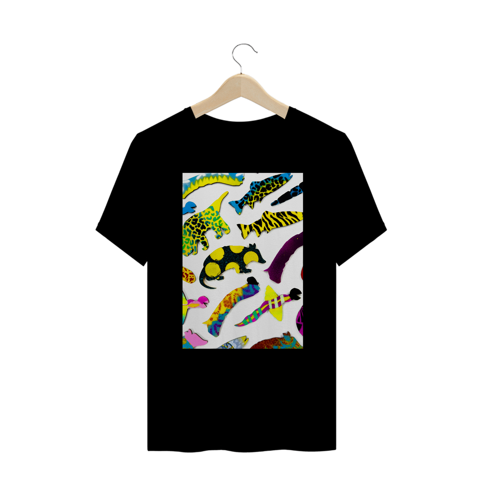 Animais Fantásticos 